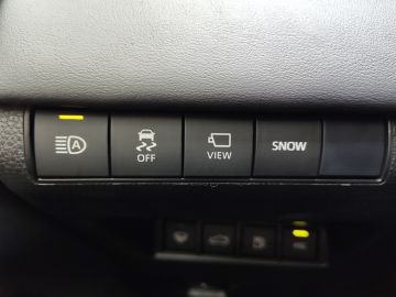 Toyota Mirai